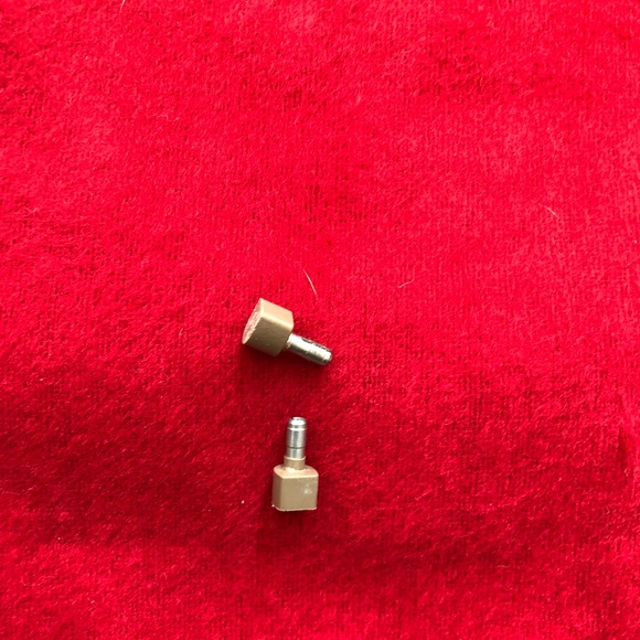 CHRISTIAN LOUBOUTIN - So Kate Nude Patent - Picture 6 of 8